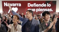 La campaña del 28-M del PSOE: apertura en Sevilla, acto central en Valencia y cierre en BCN con Zapatero