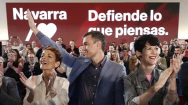 La campaña del 28-M del PSOE: apertura en Sevilla, acto central en Valencia y cierre en BCN con Zapatero