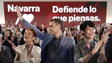La campaña del 28-M del PSOE: apertura en Sevilla, acto central en Valencia y cierre en BCN con Zapatero