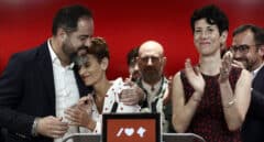 Dos candidatos del PSN renuncian en Pamplona a 48 horas de la moción que dará la alcaldía a Bildu