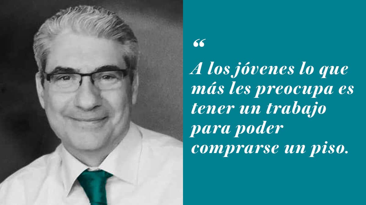 El voto joven decidirá el 28-M