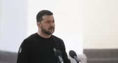 Eurovisión no permitirá la intervención de Zelensky por ser un evento de "naturaleza política"