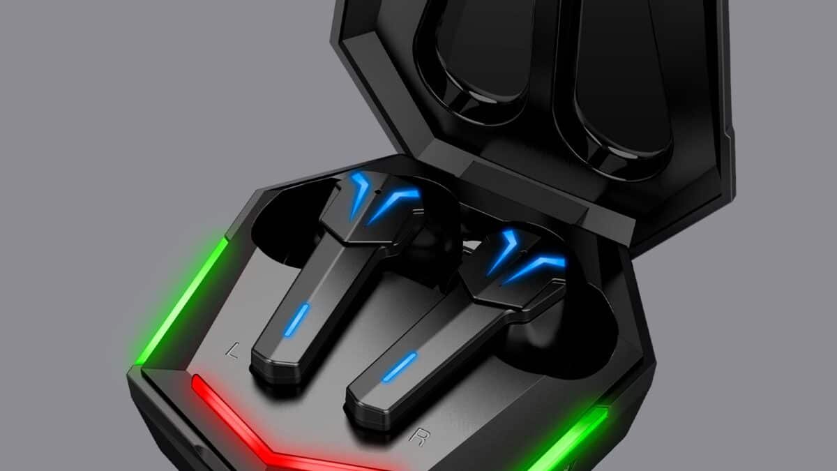 Disfruta de una experiencia de juego inigualable con estos auriculares gaming ¡que cuestan menos de 15 euros!