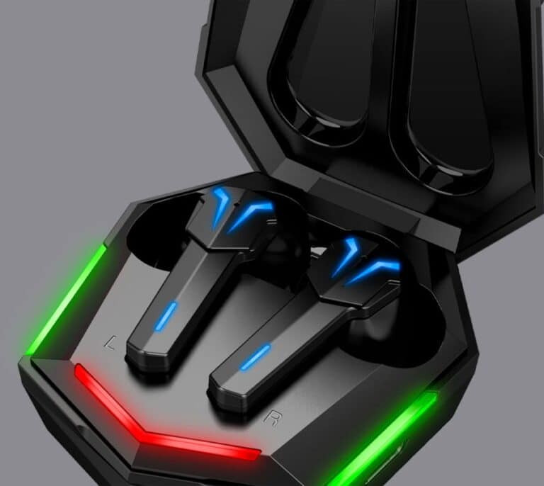 Disfruta de una experiencia de juego inigualable con estos auriculares gaming ¡que cuestan menos de 15 euros!