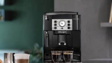 La cafetera automática top ventas de Lidl ¡ahora tiene 240 euros de descuento!
