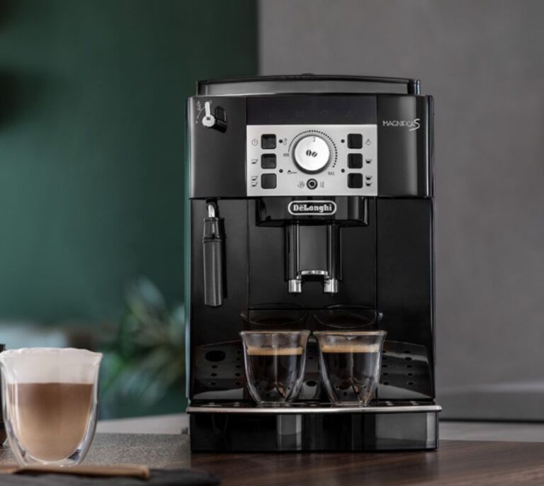 La cafetera automática top ventas de Lidl ¡ahora tiene 240 euros de descuento!