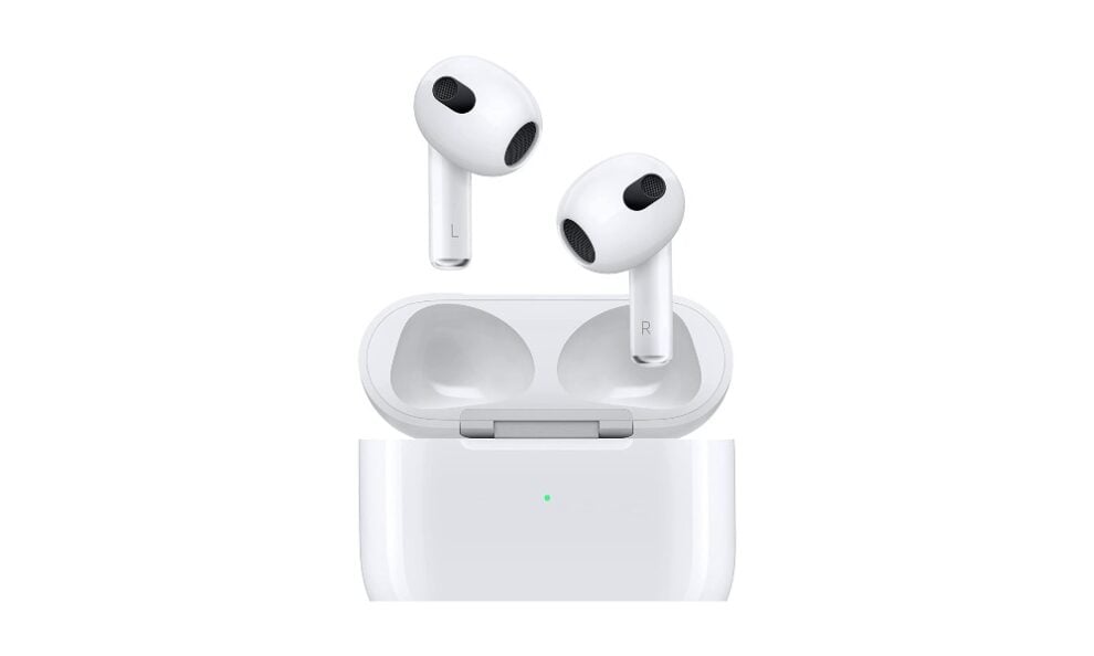 AirPods tercera generación