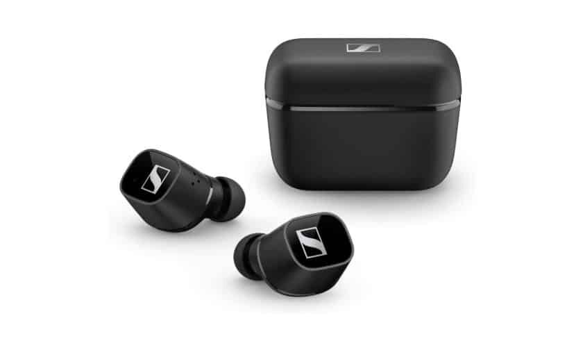 Auriculares inalámbricos Sennheiser