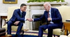 EEUU marca distancias con España en su apoyo a Marruecos sobre el Sáhara: “Es uno de los muchos enfoques posibles”