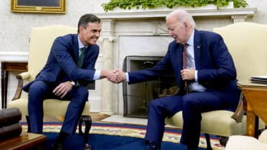 EEUU marca distancias con España en su apoyo a Marruecos sobre el Sáhara: “Es uno de los muchos enfoques posibles”