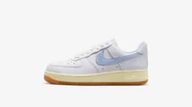 Estas zapatillas Nike Air Force que están arrasando pueden ser tuyas ¡con un 30% de descuento!