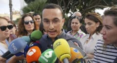 El presidente de Melilla destituye al consejero detenido por la trama de compra de votos