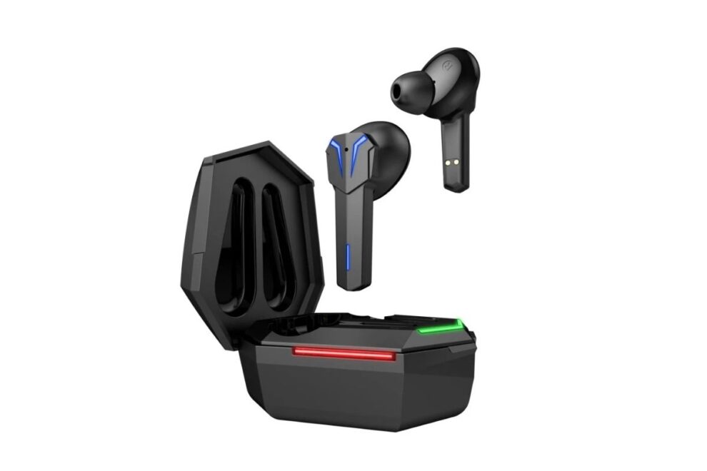 auriculares gaming Tempest