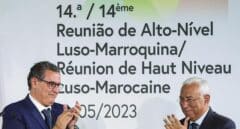 Portugal celebra una RAN con Marruecos pero evita decantarse por el plan de autonomía para el Sáhara