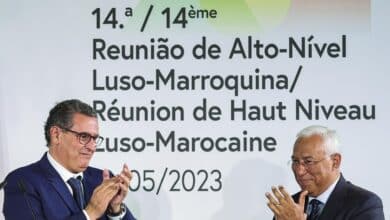 Portugal celebra una RAN con Marruecos pero evita decantarse por el plan de autonomía para el Sáhara