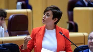 La Junta Electoral abre un segundo expediente sancionador a Isabel Rodríguez por vulnerar la neutralidad en Moncloa