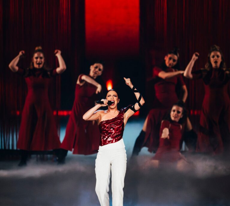 Final de Eurovisión 2023: orden de actuaciones, horario y el papel de Ucrania
