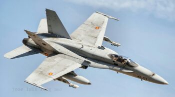 250 años de la independencia de EEUU: ¿cuándo dejará España de depender de su tecnología militar?