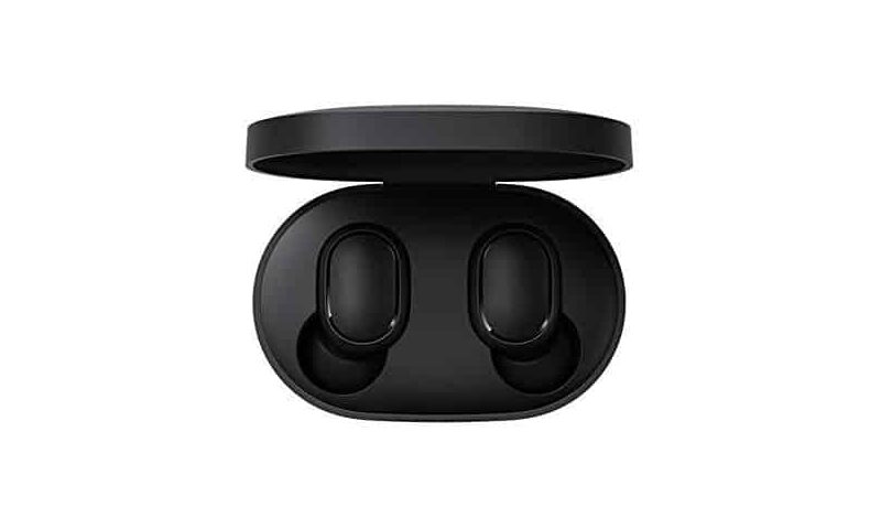 Auriculares inalámbricos de Xiaomi