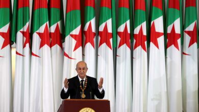 Argelia levanta parcialmente el bloqueo a las exportaciones desde España