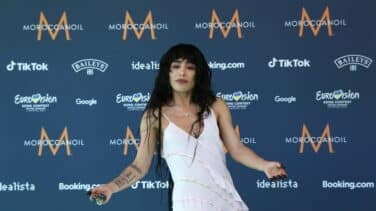 Primeros finalistas de Eurovisión 2023: Loreen cada vez más cerca de conseguir el Micrófono de Cristal
