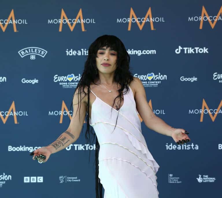 Primeros finalistas de Eurovisión 2023: Loreen cada vez más cerca de conseguir el Micrófono de Cristal