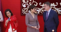 Guerra total Sánchez-Ayuso por el "veto" de la madrileña a la inauguración del Ave a Asturias