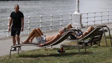 Qué es El Niño, el fenómeno que traería un otoño lluvioso a España y récords de calor