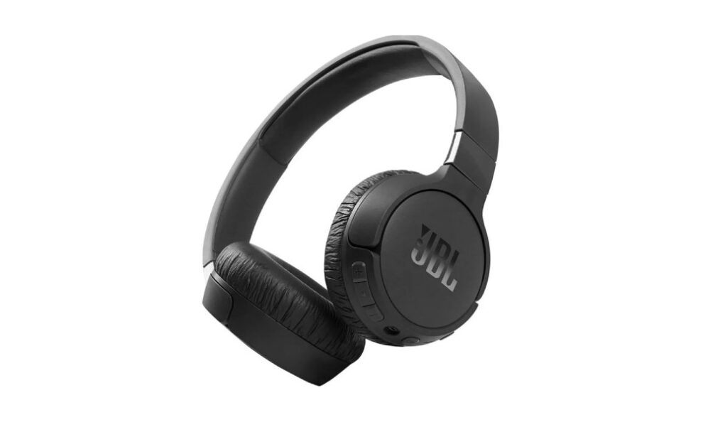 JBL auriculares diadema