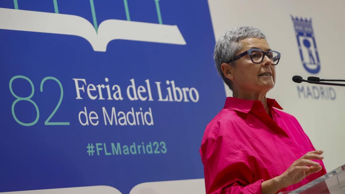 Ciencia, lonas contra el calor y sin la reina Letizia: así será la Feria del Libro de Madrid 2023
