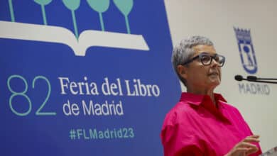 Ciencia, lonas contra el calor y sin la reina Letizia: así será la Feria del Libro de Madrid 2023