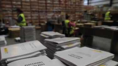 Los jóvenes, desconectados de los políticos