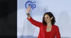 Sonrisas y lágrimas de la jornada electoral: las mejores fotos del día