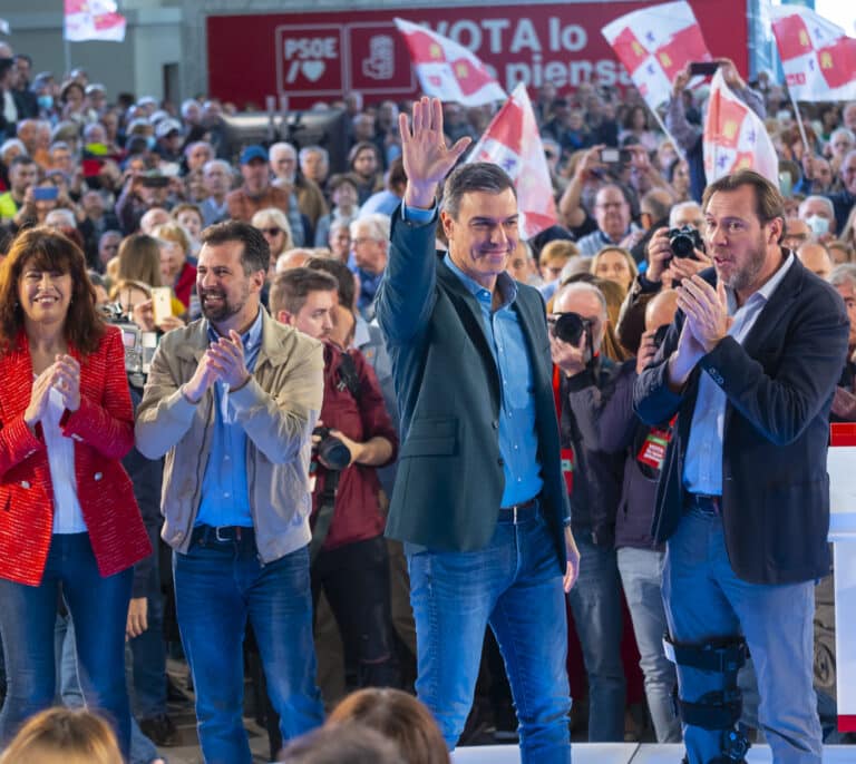Sánchez anuncia el reparto de 38,5 millones a las CCAA para impulsar la atención en salud mental