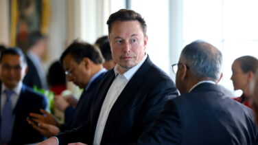 Las Islas Vírgenes de EE.UU. citan a Elon Musk por una demanda sobre las redes de tráfico sexual de Epstein