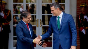 Sánchez: la propuesta de la UE sobre malversación "coge a España con los deberes hechos"