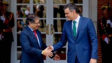 Sánchez: la propuesta de la UE sobre malversación "coge a España con los deberes hechos"