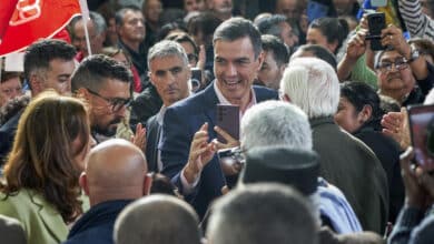 El giro en el Sáhara persigue a Sánchez y a sus candidatos