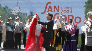 De Carolina Durante a Chimo Bayo: programación de las fiestas de San Isidro 2023