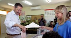 Aberchán, el líder musulmán manchado por la compra de votos en Melilla