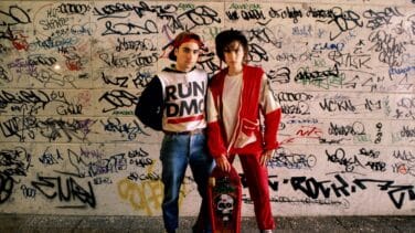 Más allá de la Movida: la crónica visual definitiva del Madrid de los ochenta