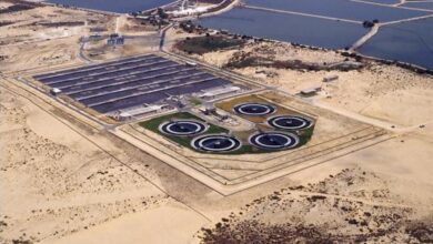 Israel, el paradigma de la reutilización de agua que ha acabado con la escasez