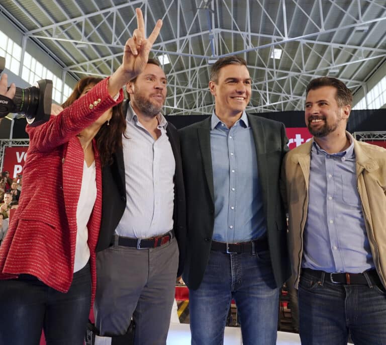 Madrid pide una reunión al Gobierno tras descarrilar tres trenes en Atocha en 13 días