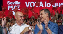 El socialista Antonio Muñoz mantendría la Alcaldía según una encuesta de las municipales de Sevilla