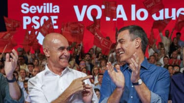 El socialista Antonio Muñoz mantendría la Alcaldía según una encuesta de las municipales de Sevilla