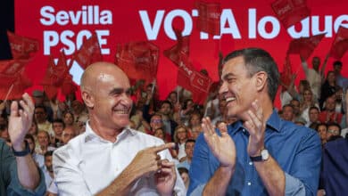 Sánchez reivindica la "política útil" del Gobierno y esquiva el ruido por Bildu