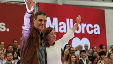 El PSOE da por zanjada la polémica por Bildu y se ve con margen para recuperar el control de la campaña