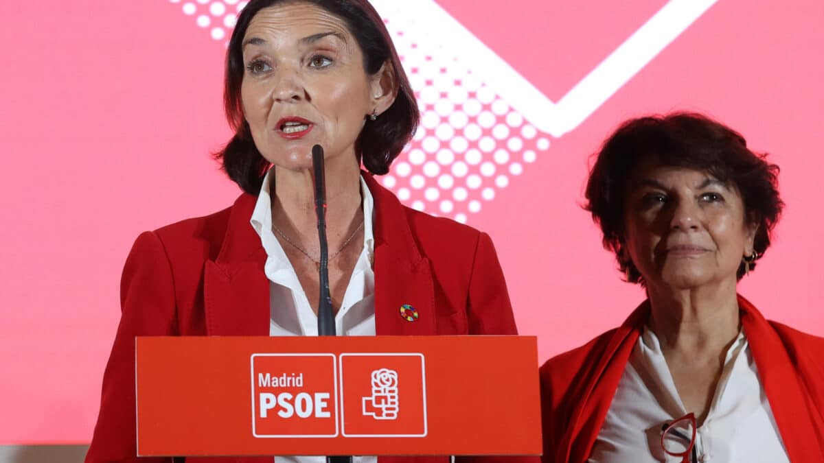 El Tribunal Supremo cita como testigo al exdirector de gabinete de Reyes Maroto