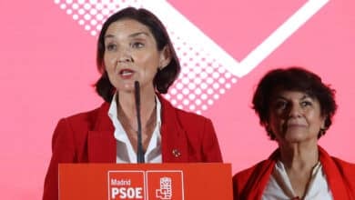 El Tribunal Supremo cita como testigo al exdirector de gabinete de Reyes Maroto