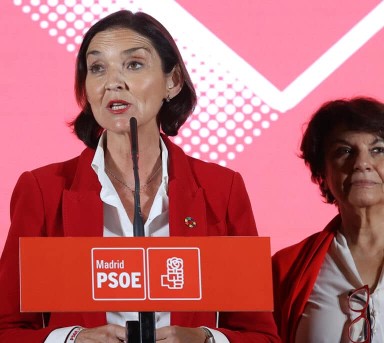 El Tribunal Supremo cita como testigo al exdirector de gabinete de Reyes Maroto